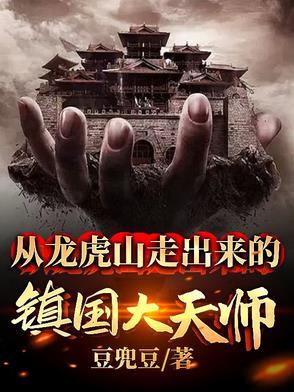 龙虎山外姓大天师
