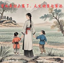 穿成恶女