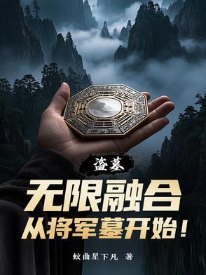 盗墓无限进化
