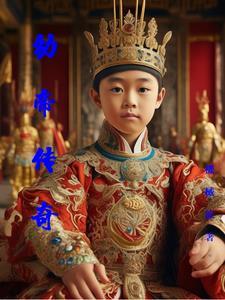 幼帝不是