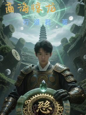 商海疑云