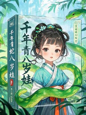 千年蛇妖现原形