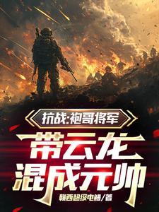带云龙混成元帅的