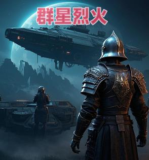 群星碎裂炮