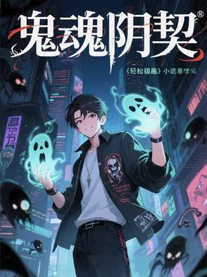 阴阳鬼契另一个结局