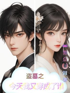 盗墓之今天我又穿成了谁的老婆