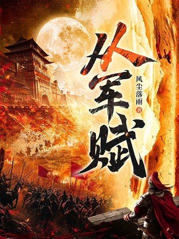 从军赋TXT