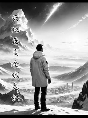 天地巨变全球危机是哪一年
