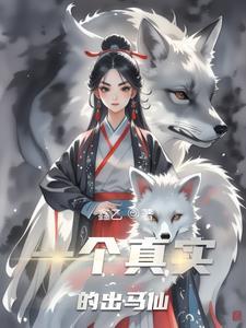 出马仙的真人真事