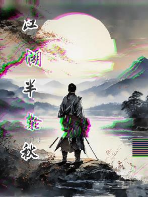 半身江湖