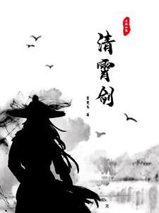 清霄剑尊