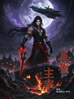 星尘主宰