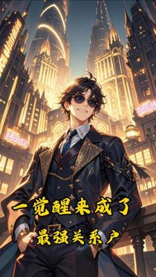 一觉醒来成首富全文免费阅读