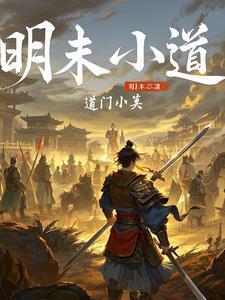 明末小平民笔趣阁