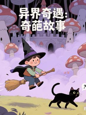 异界奇遇奇葩故事在线观看