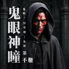 鬼眼神瞳在线播放