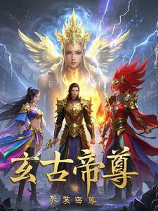 玄帝至尊