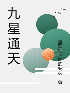 通书中的九星