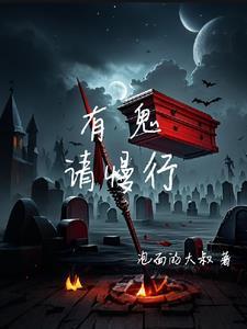 有鬼by