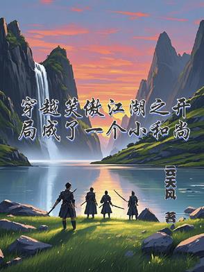 主角穿越笑傲江湖