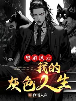 黑道风云作者