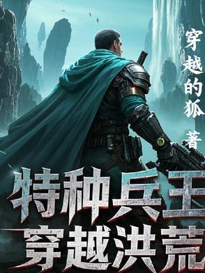 特种兵王穿越红色年代