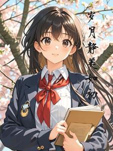 岁月如初静好