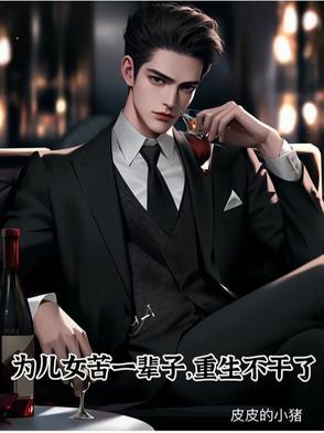 为儿女苦一辈子