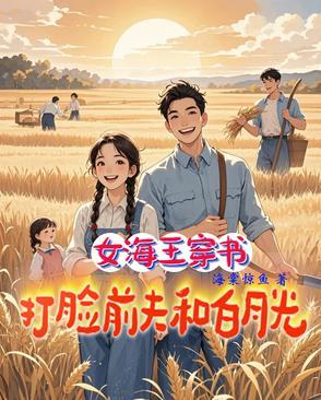 女海王言情